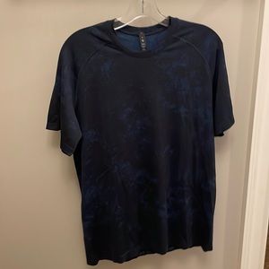 New Lululemon Metal Vent SS 2.0 Shirt